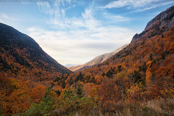 Crawford Notch Colors