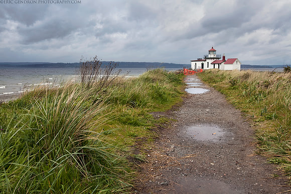 West Point Lighthouse