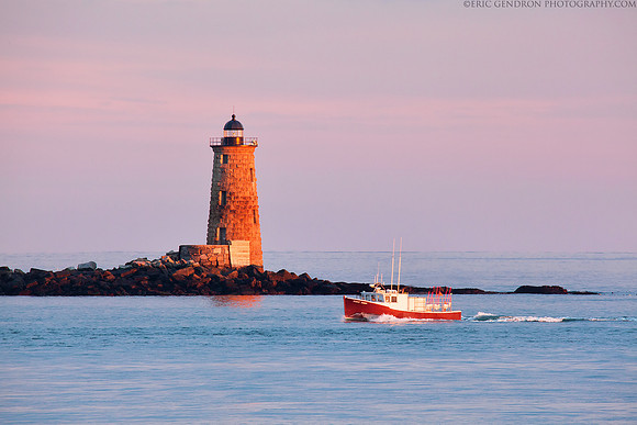 Fisherman's Delight