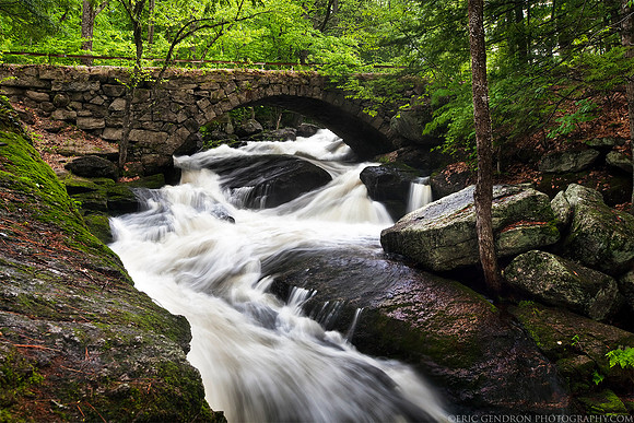 Gleason Falls