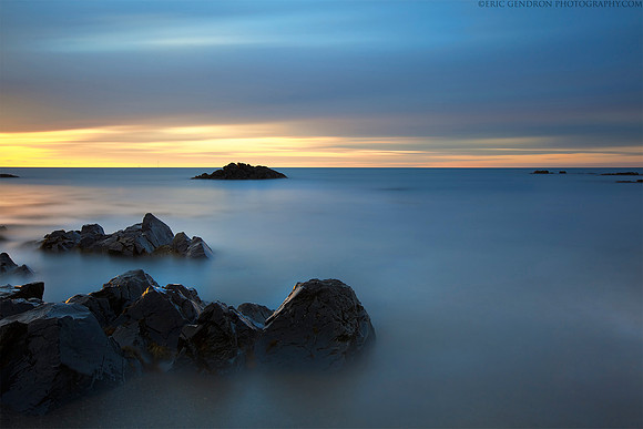 Kennebunk Seascape