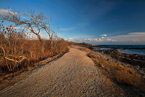 The Beaten Path