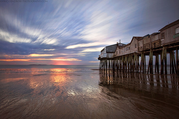 Horizons Glow