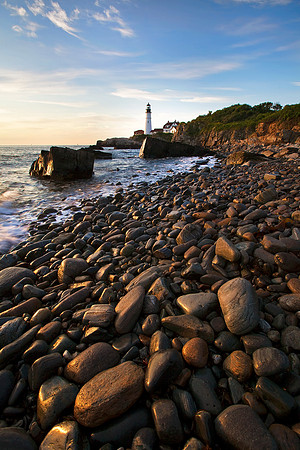 Pebble Beach