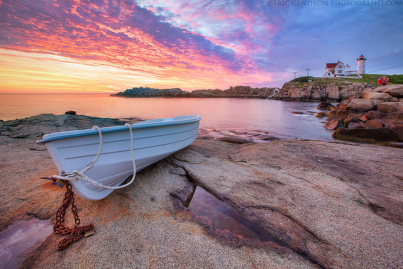 Atlantic Dawn