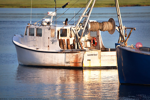 Seabrook Harbor
