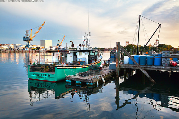 Kittery Foreside