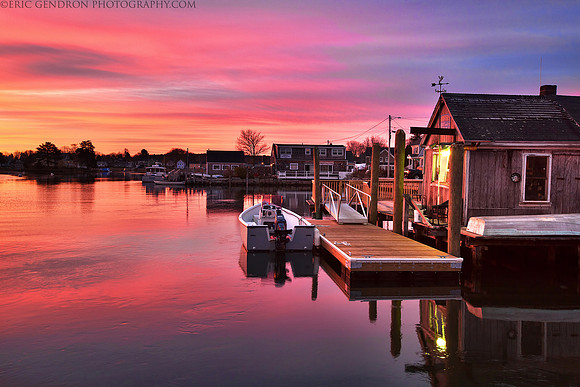 Brewster's Bait and Tackle