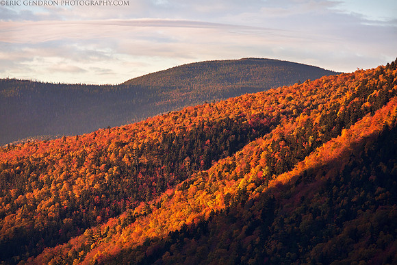 Crawford Notch Sunrise