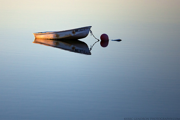 Simplicity - Dinghy in Portsmouth