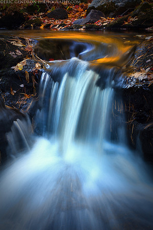 Falls of Autumn