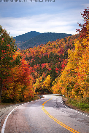 Kancamagus Highway