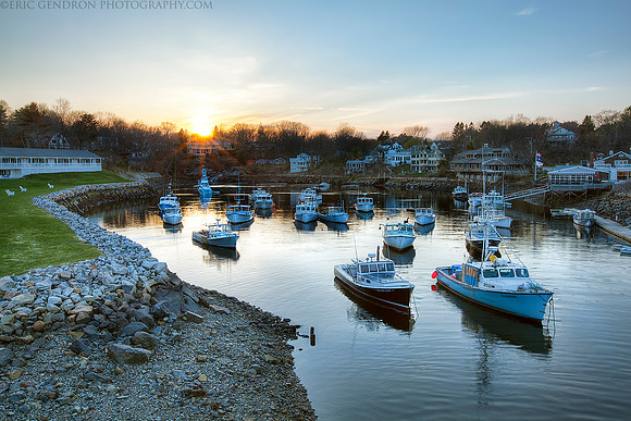 Perkins Cove