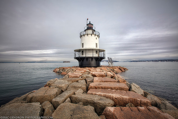 Spring Point Ledge