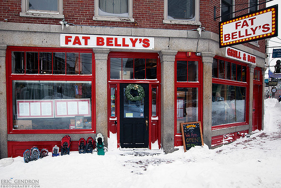 Fat Belly's