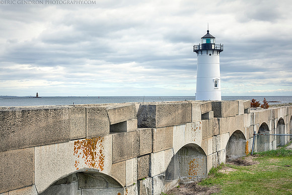 Two Lights