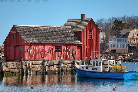 Motif Number 1