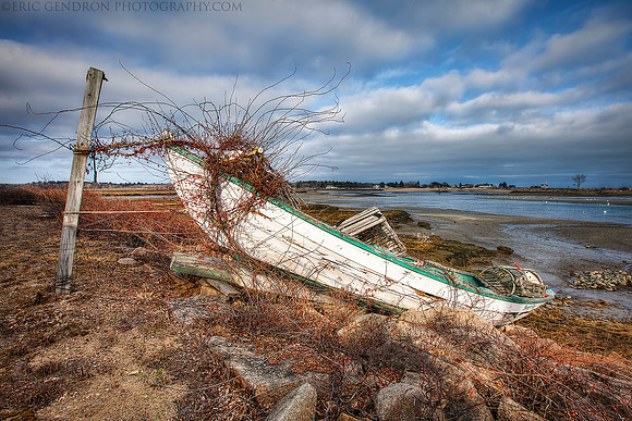 Not Seaworthy