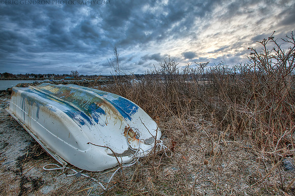 Rye Dinghy