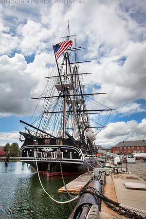 USS Constitution