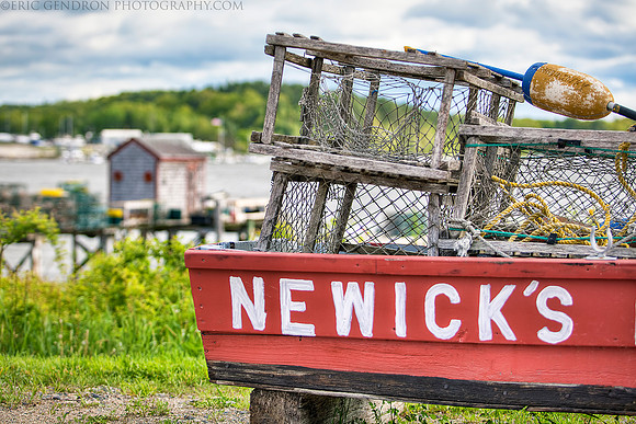 Newick's Seafood