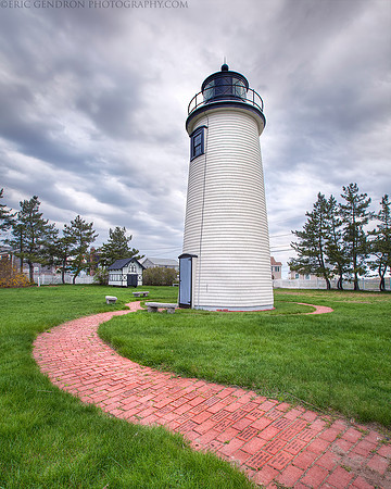 Plum Island Lighthouse