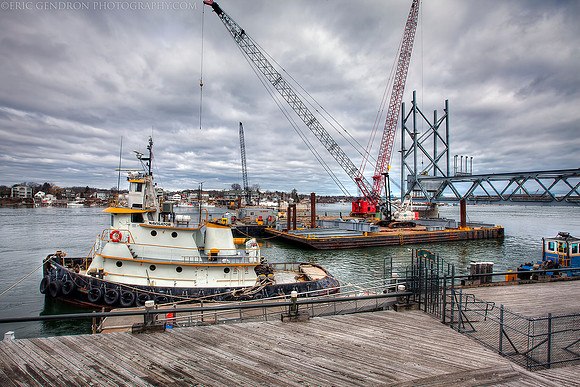 Under Construction