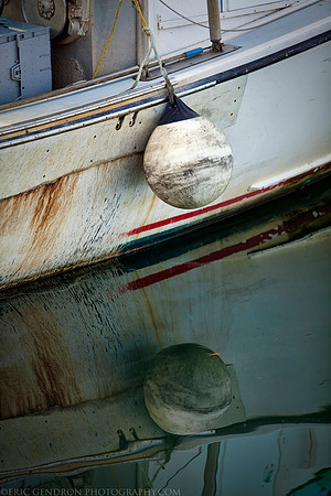 Buoy Reflection