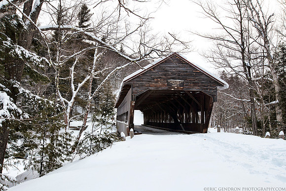 Trails End