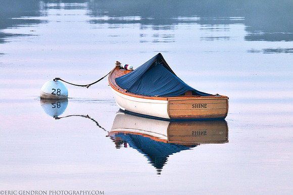 Portsmouth Sail Boat