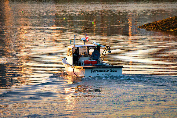 Fortunate Son Kittery Maine
