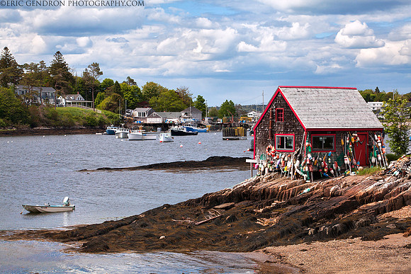 Bailey Island Maine