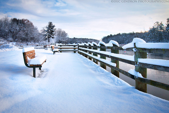 Oyster River