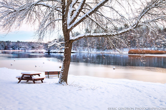 Old Town Landing Durham