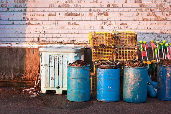 Fishing Supplies