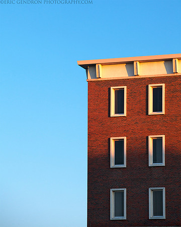 McIntyre Federal Building Portsmouth