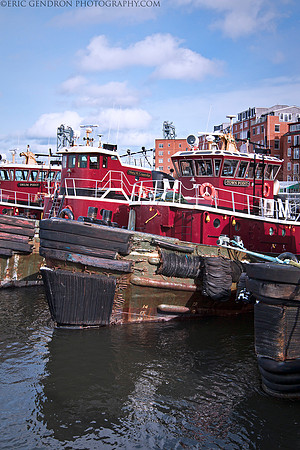 The Tugs