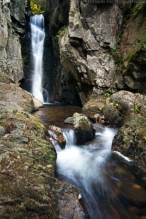 Falls of Song