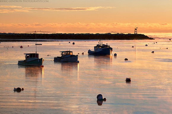 Rye Harbor