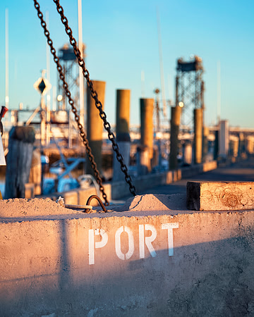 PORTsmouth