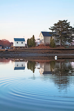 South End Ripples