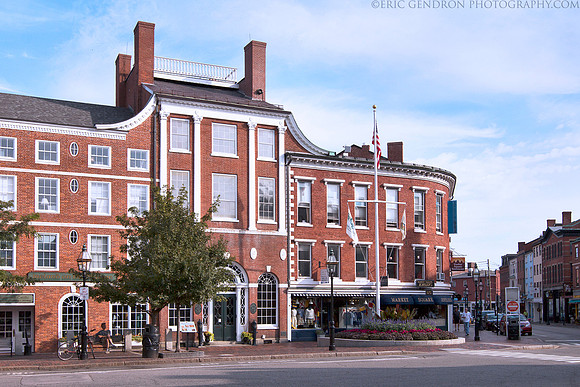 Portsmouth Athenaeum