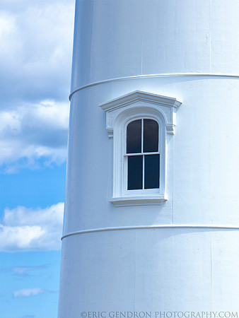 Lighthouse Detail