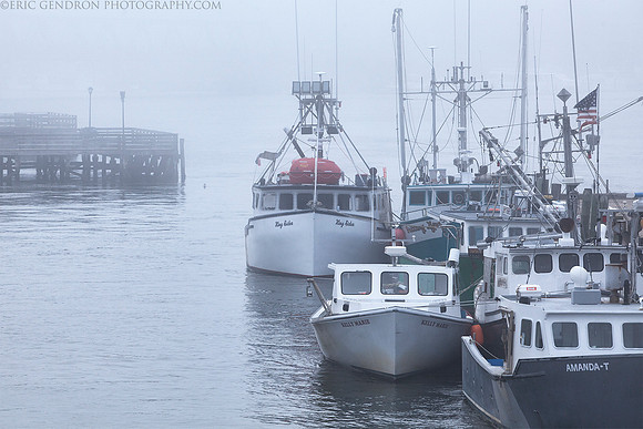 Portsmouth Fishing Pier