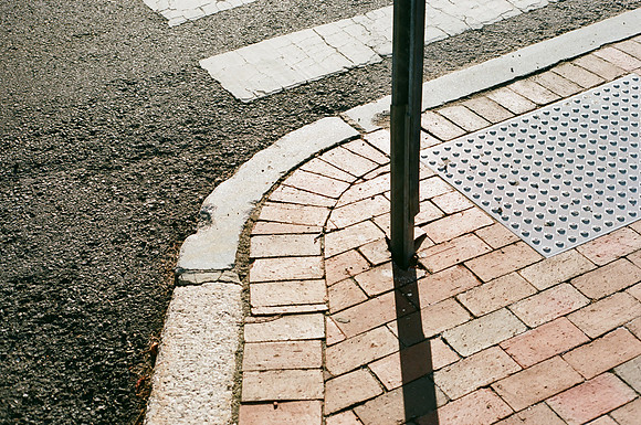 State Street Detail [35mm]