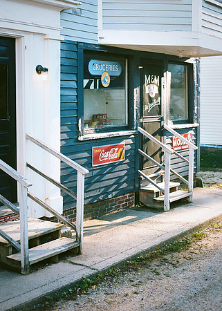 General Store [35mm]