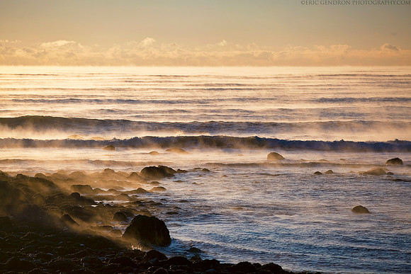 Atlantic Chill
