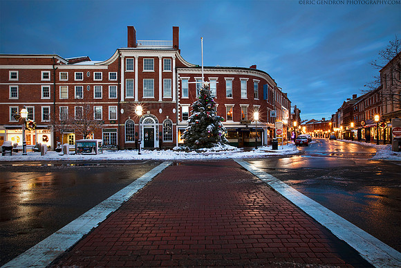 Holidays in Portsmouth