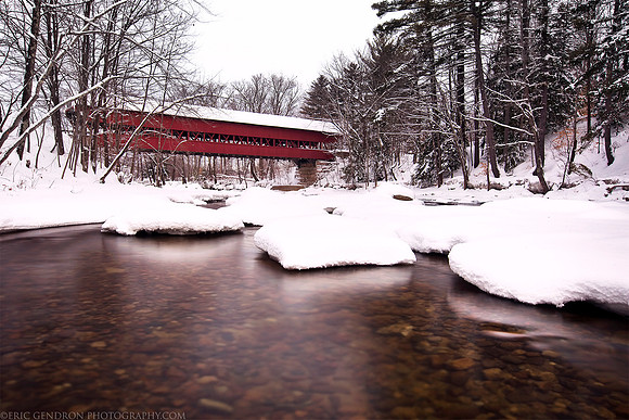 Swift River Bridge
