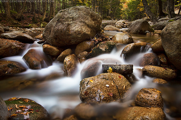 Sabbaday Brook